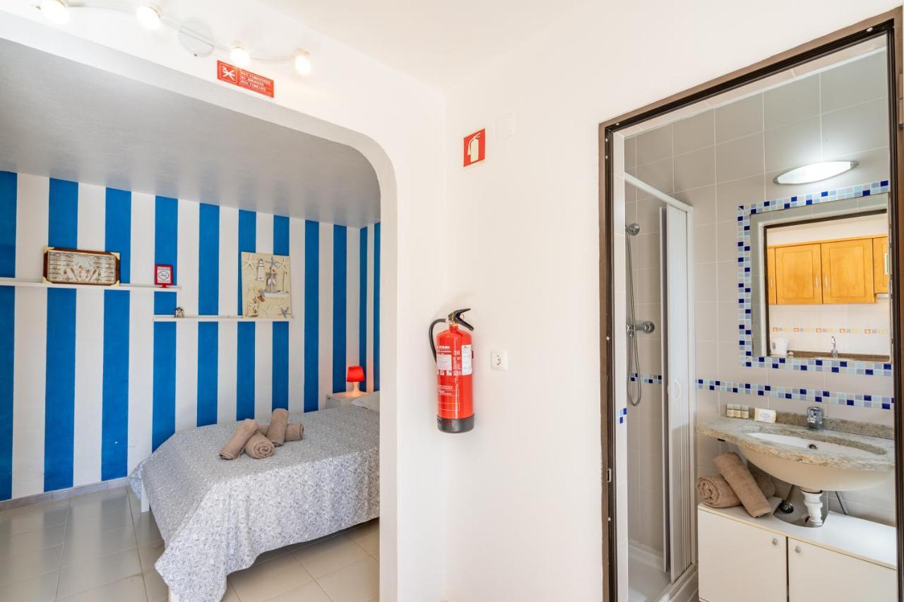 Apartamentos Capitao By Umbral Porto Covo Exterior foto
