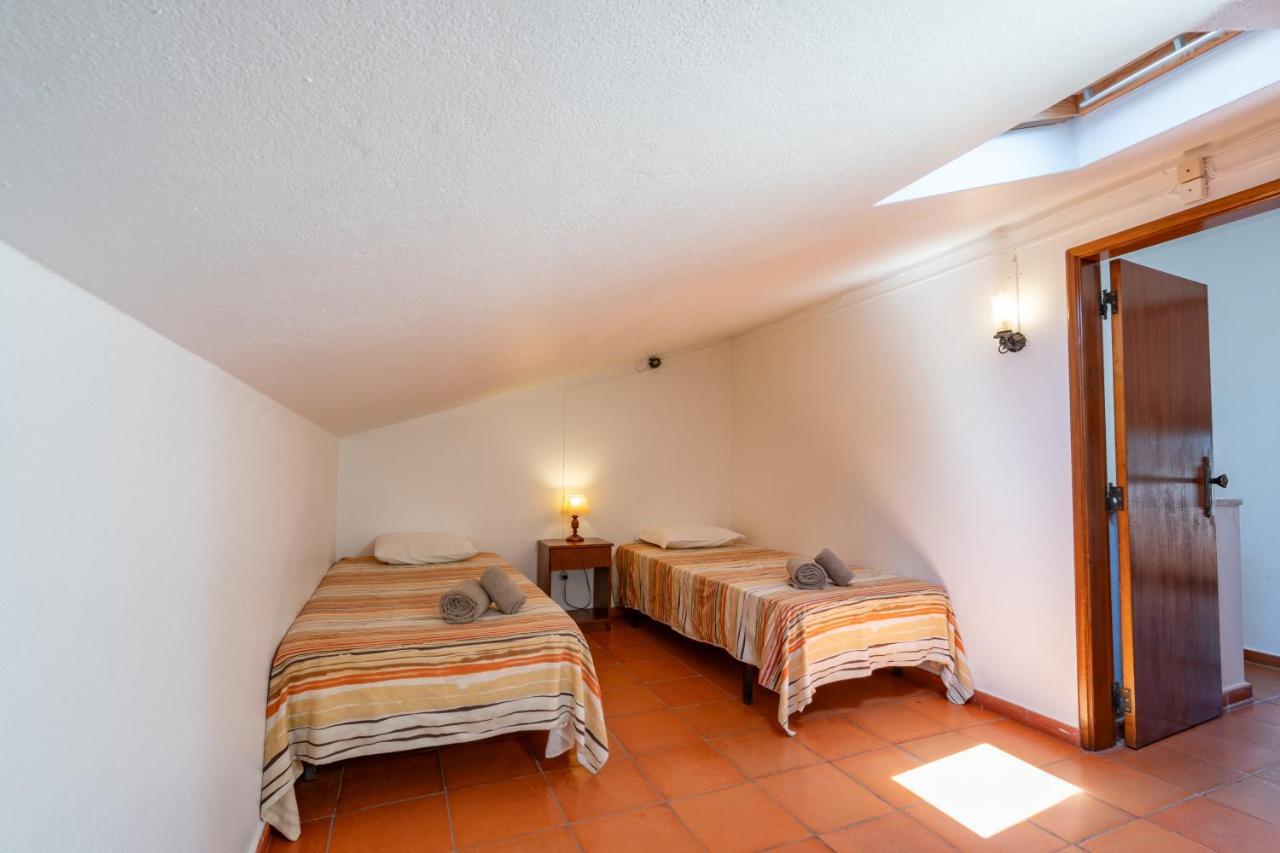 Apartamentos Capitao By Umbral Porto Covo Exterior foto